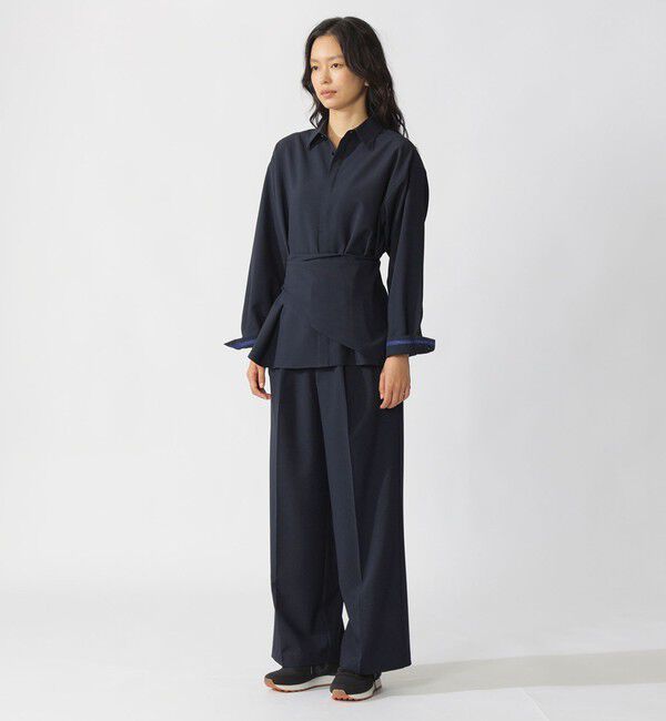 ECOALF「ACT リラックス パンツ 【日本限定】」|その他|