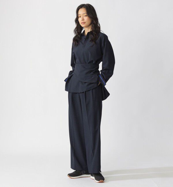 ECOALF「ACT リラックス パンツ 【日本限定】」|その他|