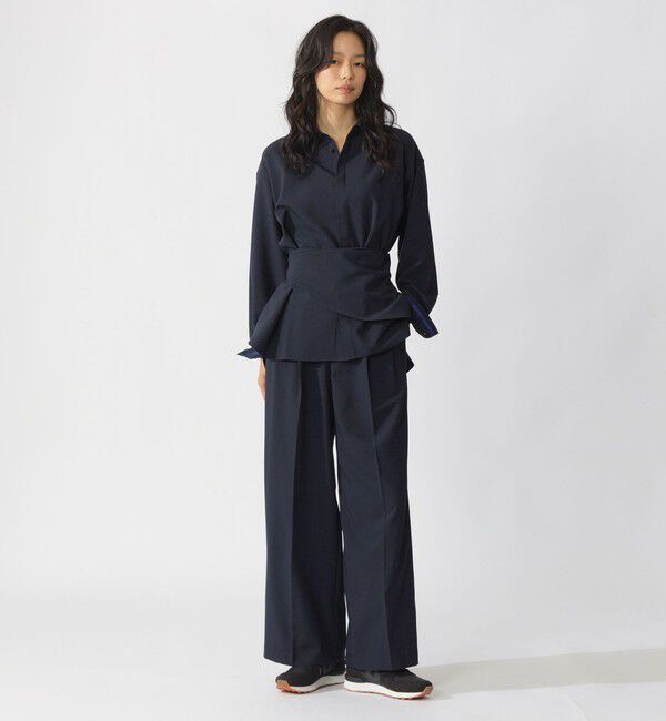ECOALF「ACT リラックス パンツ 【日本限定】」|その他|