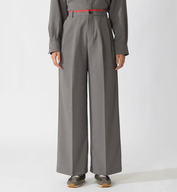 ECOALF「ACT リラックス パンツ 【日本限定】」|その他|