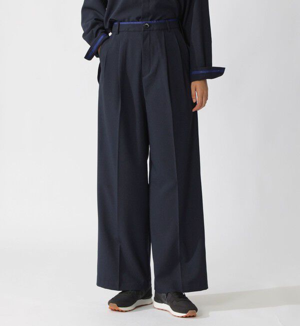 ECOALF「ACT リラックス パンツ 【日本限定】」|その他|