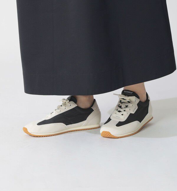 ECOALF「DENVER スニーカー / DENVER SNEAKERS WOMAN」|スニーカー|