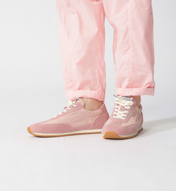 ECOALF「DENVER スニーカー / DENVER SNEAKERS WOMAN」|スニーカー|