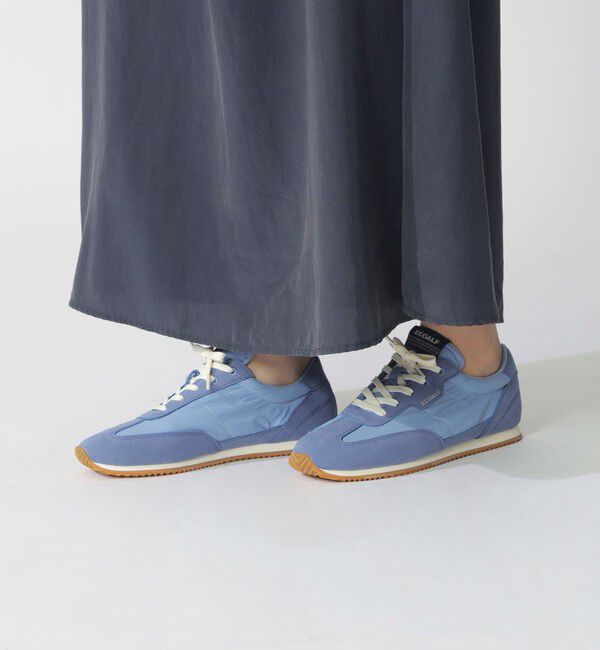 ECOALF「DENVER スニーカー / DENVER SNEAKERS WOMAN」|スニーカー|