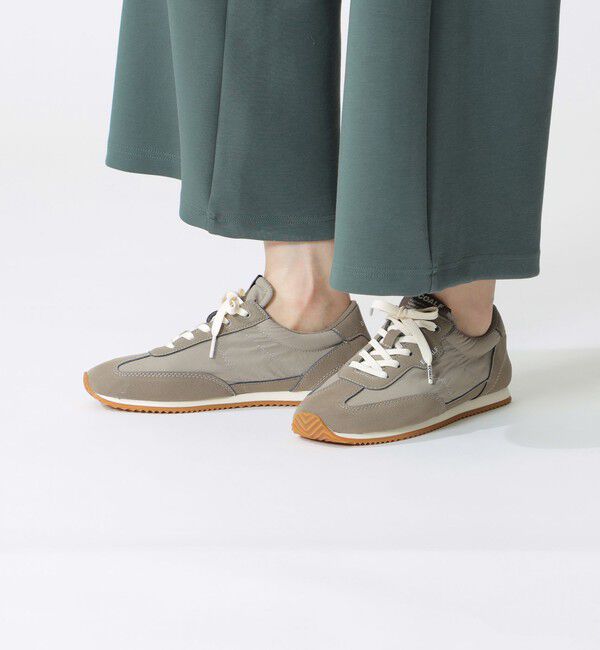 ECOALF「DENVER スニーカー / DENVER SNEAKERS WOMAN」|スニーカー|