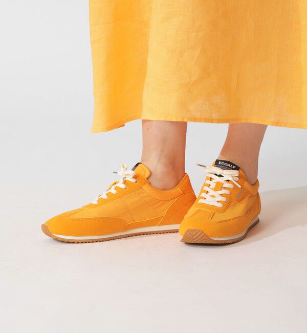 ECOALF「DENVER スニーカー / DENVER SNEAKERS WOMAN」|スニーカー|