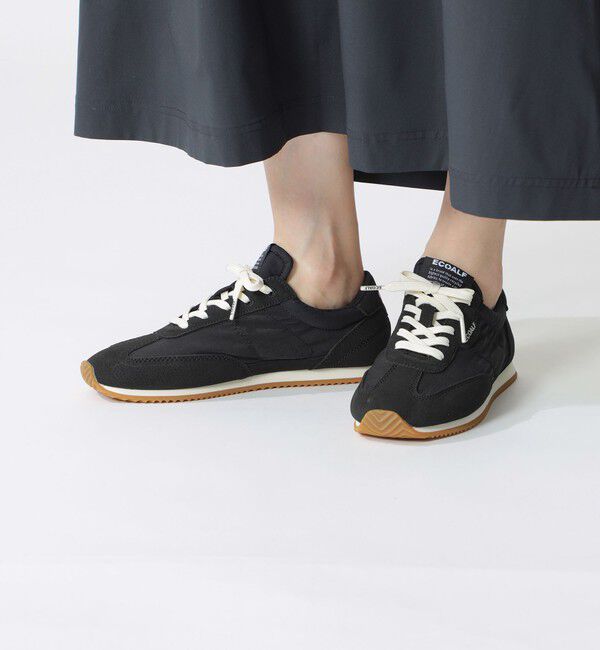 ECOALF「DENVER スニーカー / DENVER SNEAKERS WOMAN」|スニーカー|