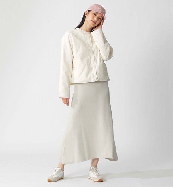 ECOALF「DENVER スニーカー / DENVER SNEAKERS WOMAN」|スニーカー|