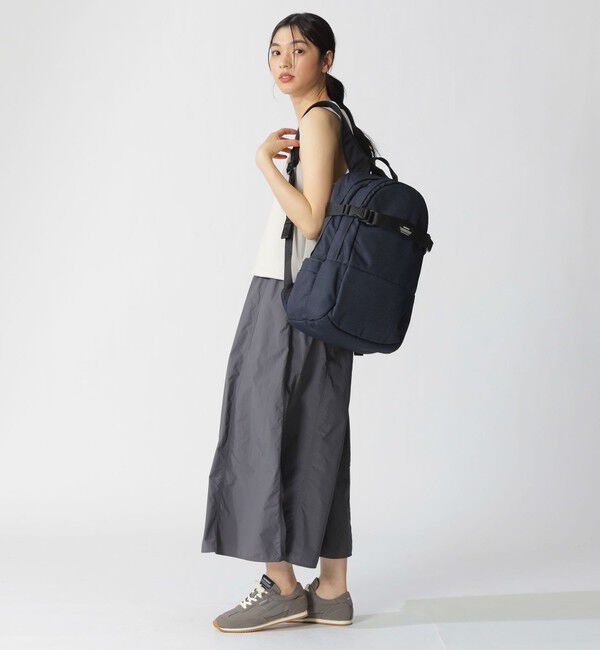 ECOALF「DENVER スニーカー / DENVER SNEAKERS WOMAN」|スニーカー|
