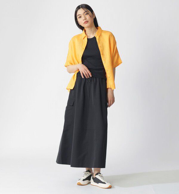 ECOALF「DENVER スニーカー / DENVER SNEAKERS WOMAN」|スニーカー|