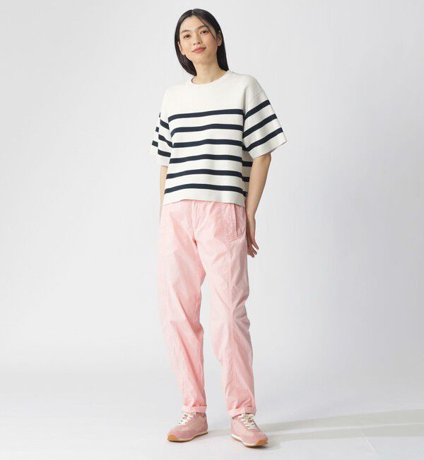ECOALF「DENVER スニーカー / DENVER SNEAKERS WOMAN」|スニーカー|