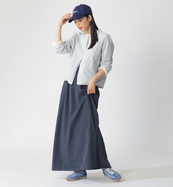 ECOALF「DENVER スニーカー / DENVER SNEAKERS WOMAN」|スニーカー|