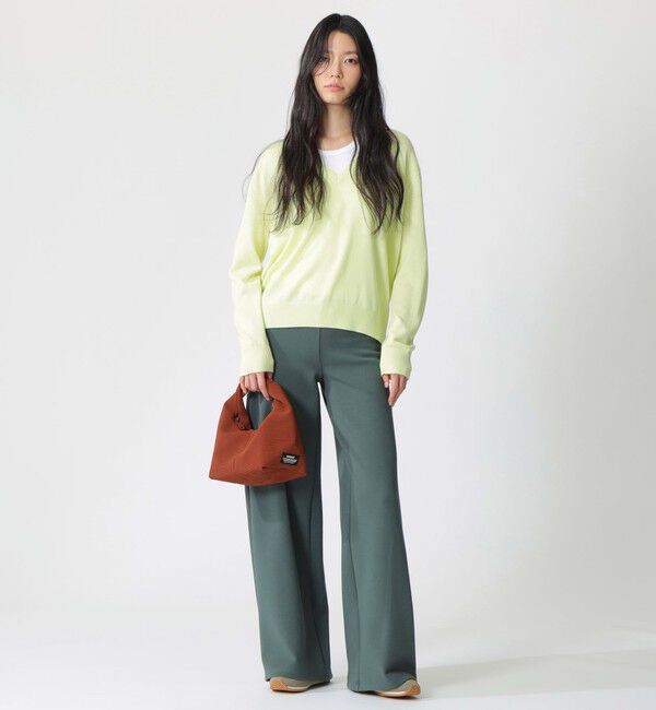ECOALF「DENVER スニーカー / DENVER SNEAKERS WOMAN」|スニーカー|