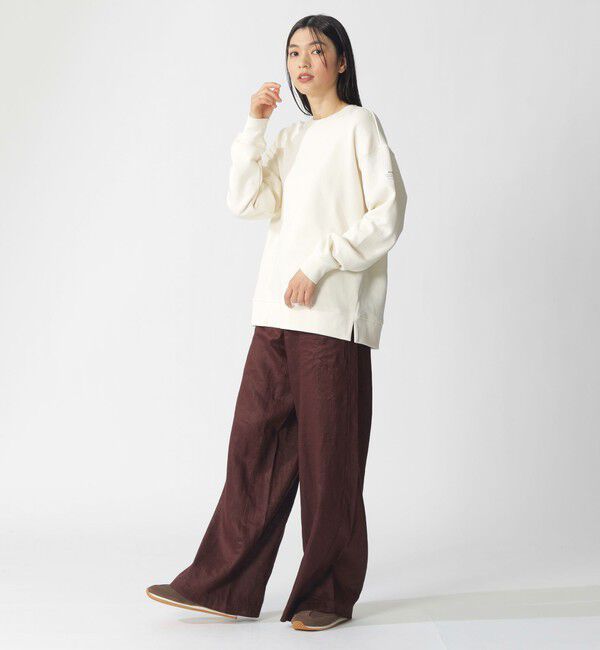 ECOALF「DENVER スニーカー / DENVER SNEAKERS WOMAN」|スニーカー|