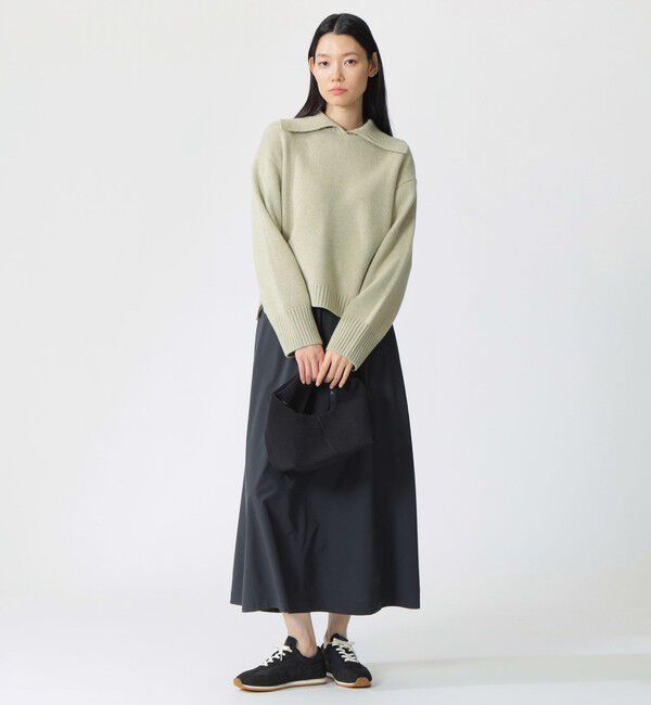 ECOALF「DENVER スニーカー / DENVER SNEAKERS WOMAN」|スニーカー|