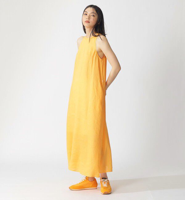 ECOALF「DENVER スニーカー / DENVER SNEAKERS WOMAN」|スニーカー|