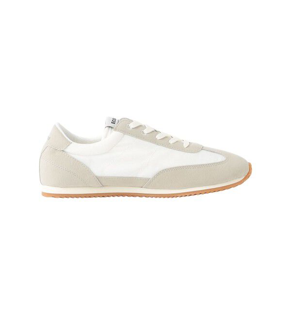 ECOALF「DENVER スニーカー / DENVER SNEAKERS WOMAN」|スニーカー|