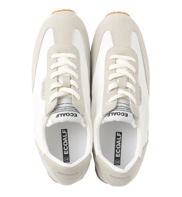 ECOALF「DENVER スニーカー / DENVER SNEAKERS WOMAN」|スニーカー|
