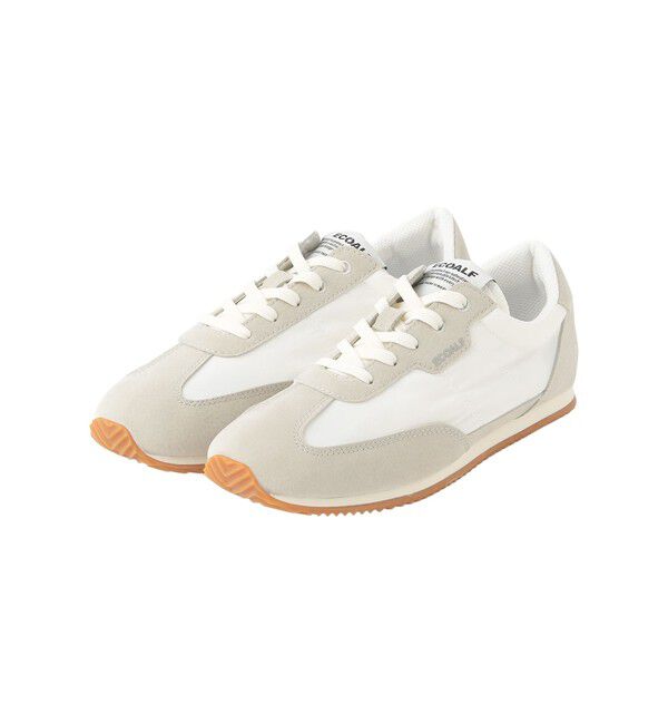 ECOALF「DENVER スニーカー / DENVER SNEAKERS WOMAN」|スニーカー|