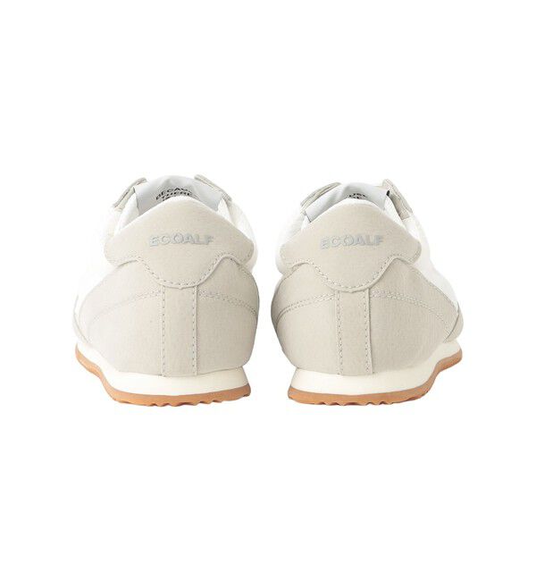 ECOALF「DENVER スニーカー / DENVER SNEAKERS WOMAN」|スニーカー|