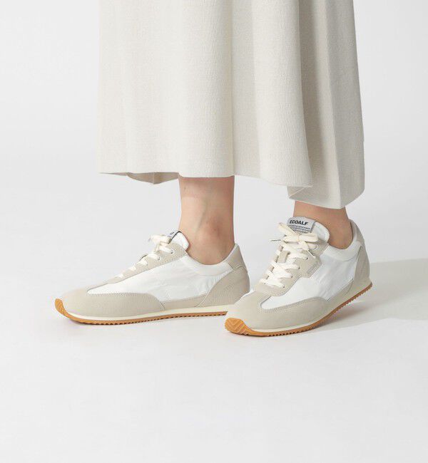 ECOALF「DENVER スニーカー / DENVER SNEAKERS WOMAN」|スニーカー|