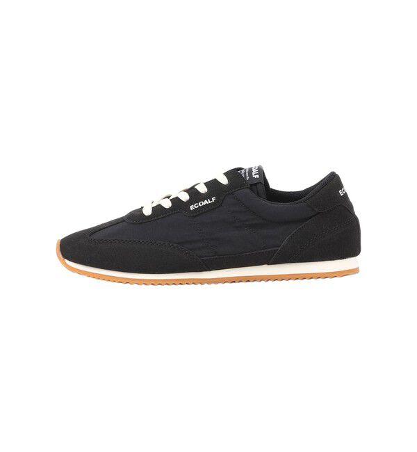 ECOALF「DENVER スニーカー / DENVER SNEAKERS WOMAN」|スニーカー|シルバー