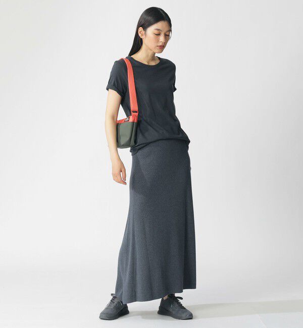ECOALF「LAKE Tシャツ / LAKE T-SHIRT WOMAN」|Tシャツ・カットソー|