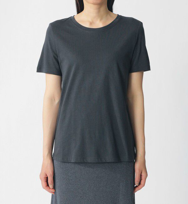 ECOALF「LAKE Tシャツ / LAKE T-SHIRT WOMAN」|Tシャツ・カットソー|