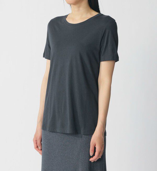 ECOALF「LAKE Tシャツ / LAKE T-SHIRT WOMAN」|Tシャツ・カットソー|