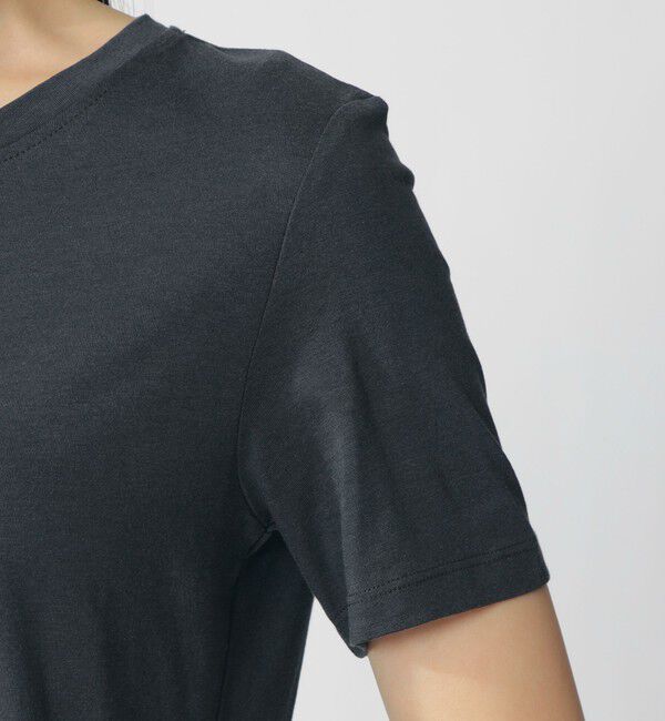 ECOALF「LAKE Tシャツ / LAKE T-SHIRT WOMAN」|Tシャツ・カットソー|