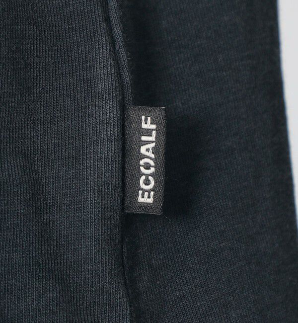 ECOALF「LAKE Tシャツ / LAKE T-SHIRT WOMAN」|Tシャツ・カットソー|
