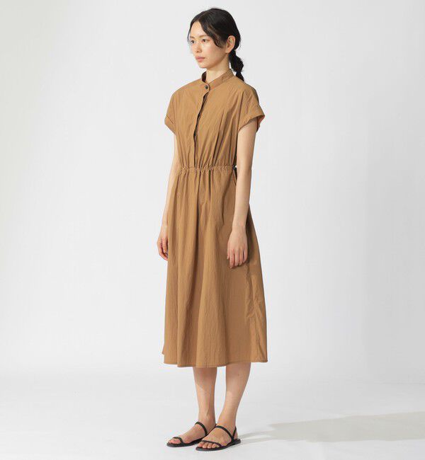 ECOALF「ACT ナチュラルダイ ワンピース 【日本限定】」|ワンピース|