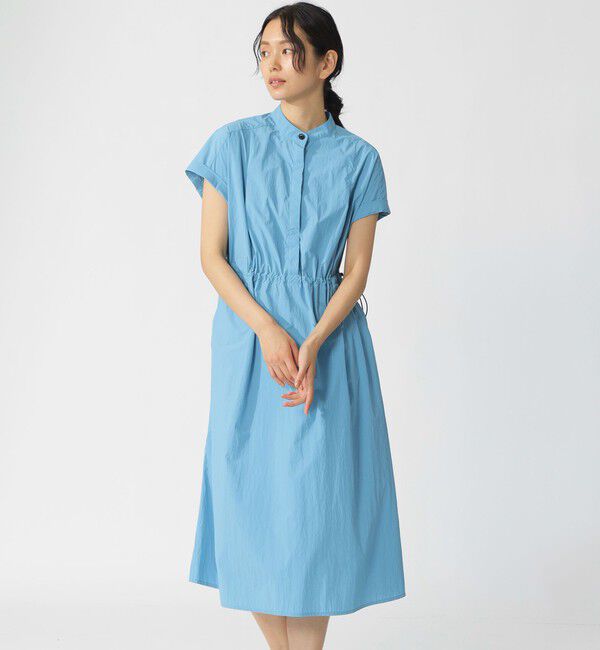 ECOALF「ACT ナチュラルダイ ワンピース 【日本限定】」|ワンピース|
