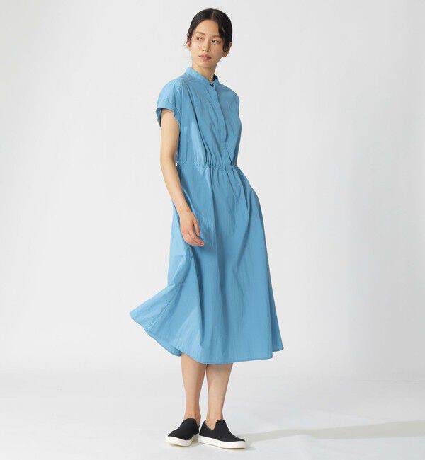 ECOALF「ACT ナチュラルダイ ワンピース 【日本限定】」|ワンピース|