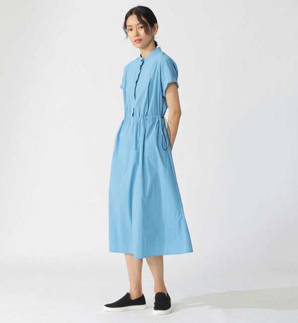 ECOALF「ACT ナチュラルダイ ワンピース 【日本限定】」|ワンピース|