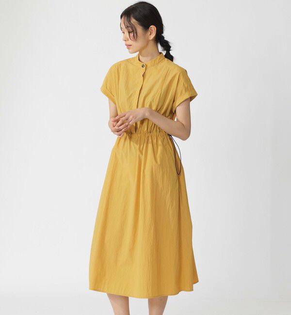 ECOALF「ACT ナチュラルダイ ワンピース 【日本限定】」|ワンピース|