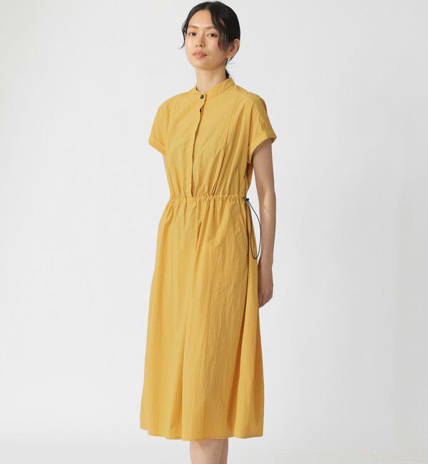 ECOALF「ACT ナチュラルダイ ワンピース 【日本限定】」|ワンピース|