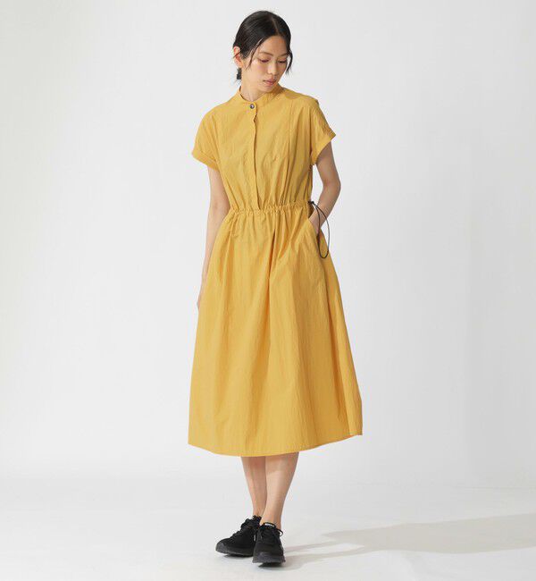 ECOALF「ACT ナチュラルダイ ワンピース 【日本限定】」|ワンピース|