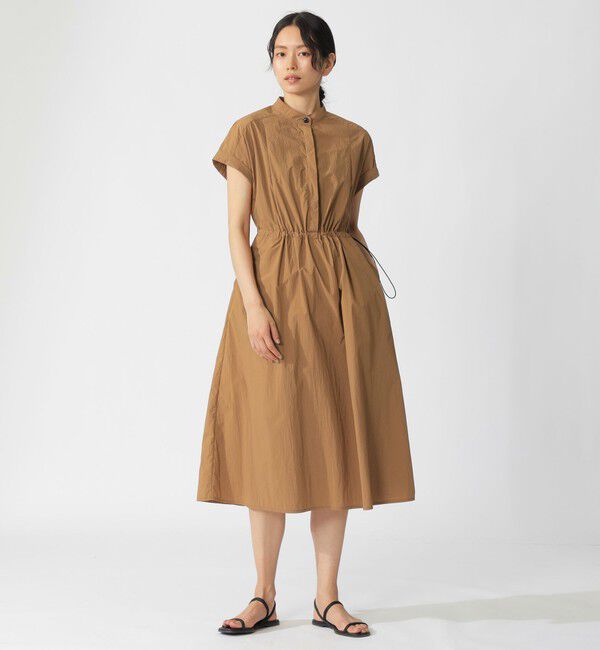 ECOALF「ACT ナチュラルダイ ワンピース 【日本限定】」|ワンピース|
