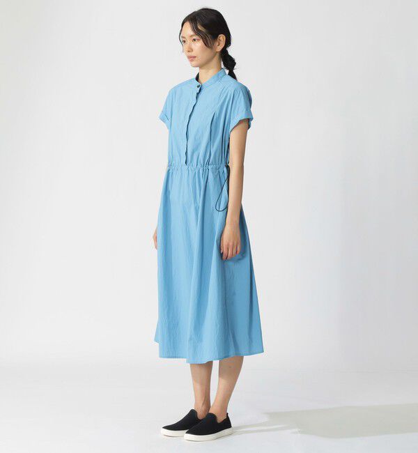 ECOALF「ACT ナチュラルダイ ワンピース 【日本限定】」|ワンピース|
