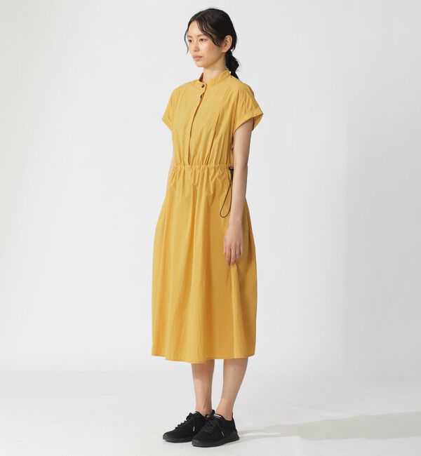 ECOALF「ACT ナチュラルダイ ワンピース 【日本限定】」|ワンピース|