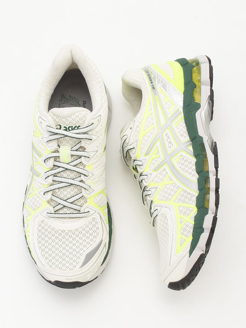  「【ASICS】GEL-KAYANO 20」|スニーカー|