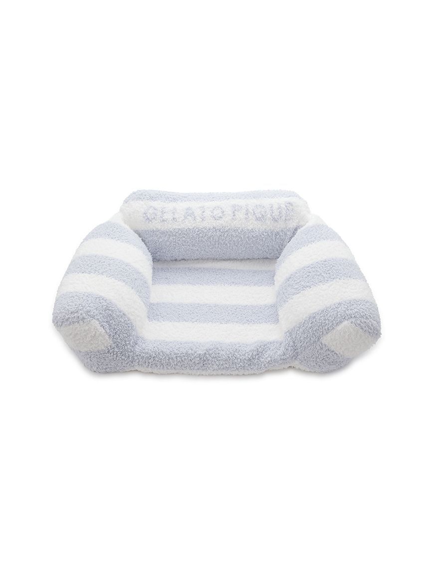  GELATO PIQUE CAT&DOG「【CAT&DOG】ジェラートソファ型ベッドL」|その他|