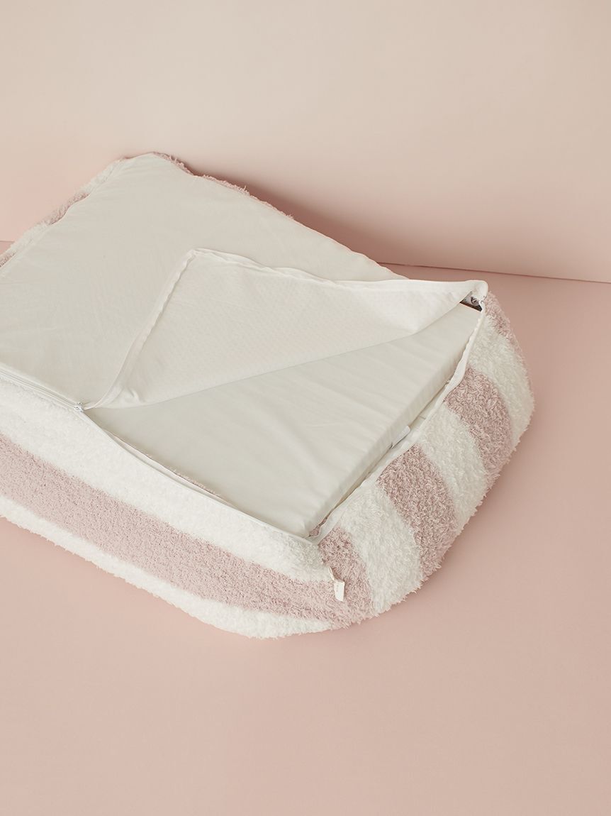  GELATO PIQUE CAT&DOG「【CAT&DOG】ジェラートソファ型ベッドL」|その他|