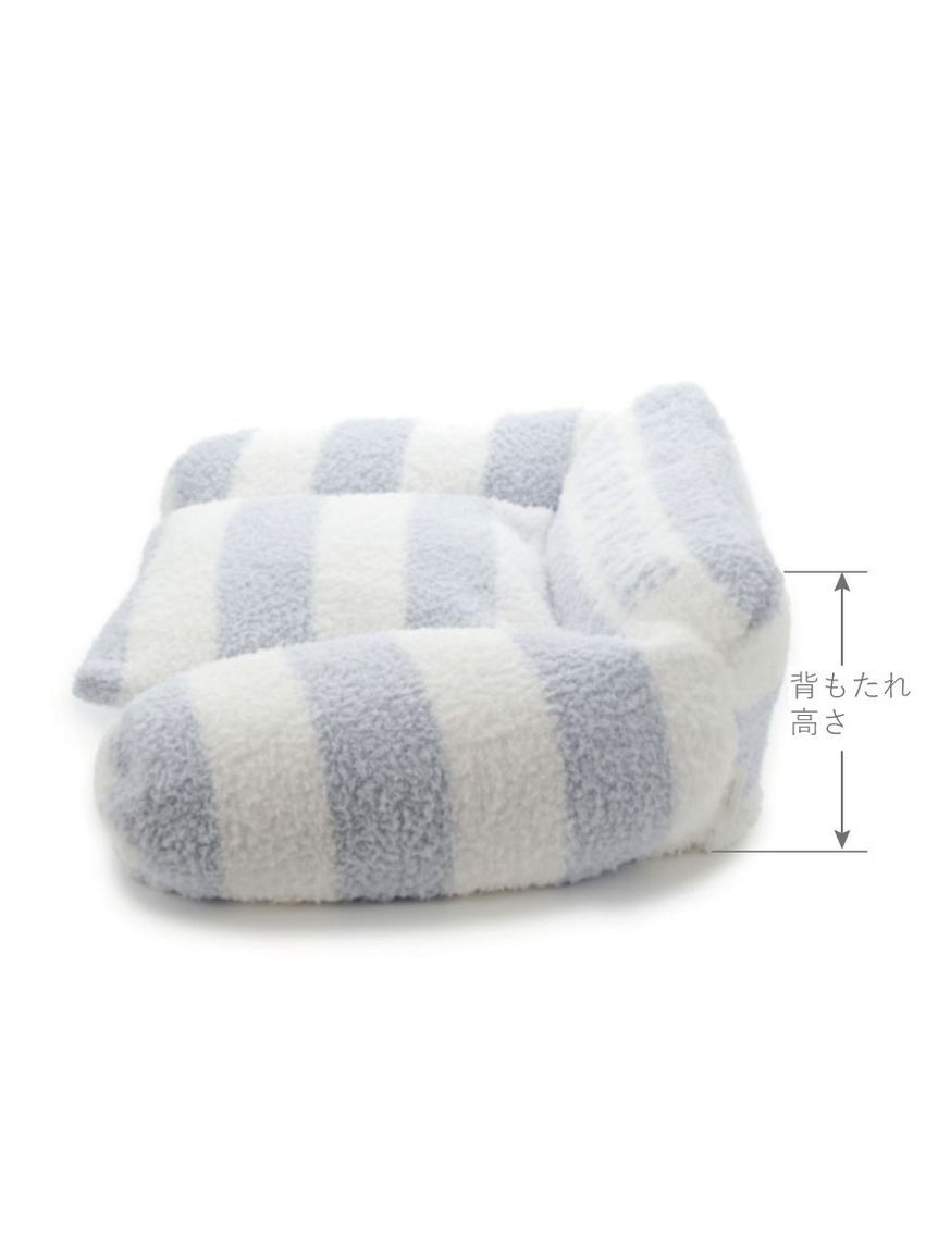  GELATO PIQUE CAT&DOG「【CAT&DOG】ジェラートソファ型ベッドL」|その他|