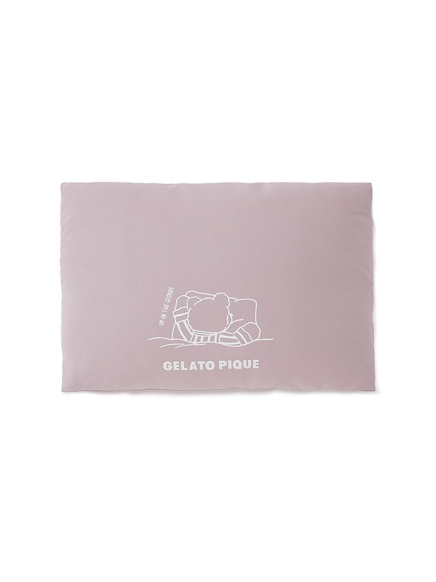 gelato pique Sleep「【トラベルグッズ】【Sleep】ポケッタブル中綿ブランケット」|その他|