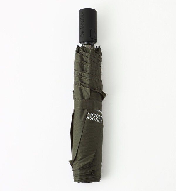 MACKINTOSH PHILOSOPHY「バーブレラ AUTO-JUMP 55cm」|傘|