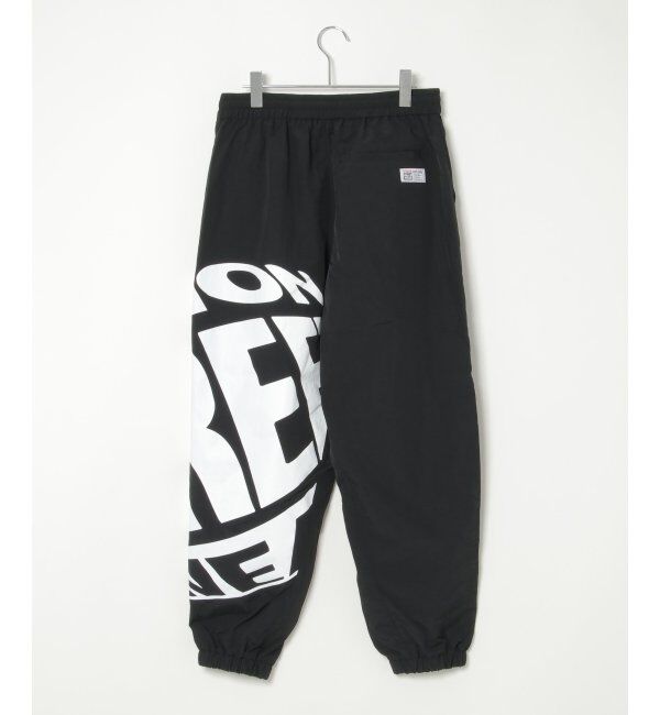 VENCE share style「ＶＳＷサークルロゴナイロンパンツ」|その他|