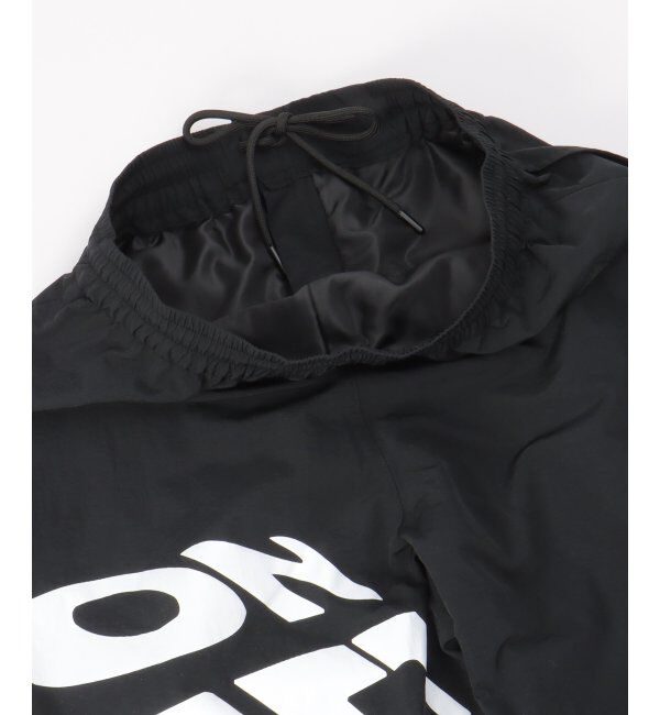VENCE share style「ＶＳＷサークルロゴナイロンパンツ」|その他|