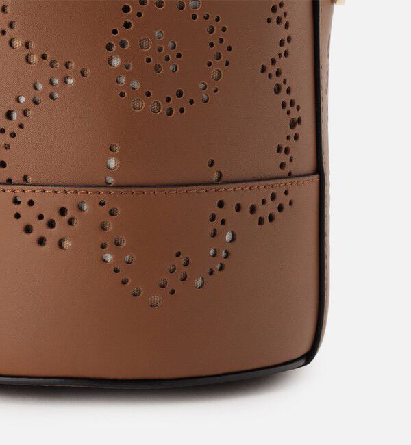 Marimekko「Imprint Small Bucket Unikko バッグ」|ショルダー・メッセンジャー|